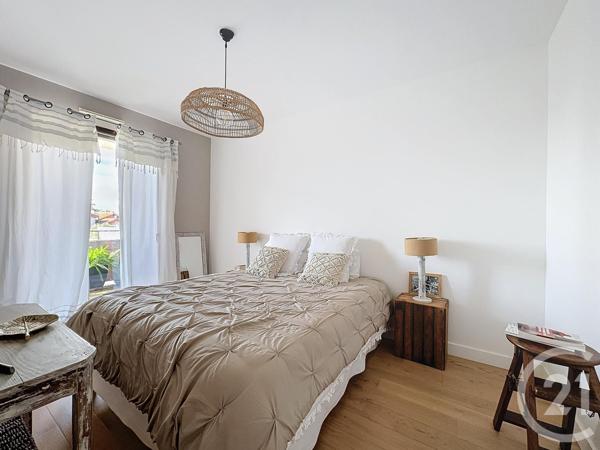 Appartement T3 à vendre  3 pièces - 68,95 m2 ARCACHON - 33
