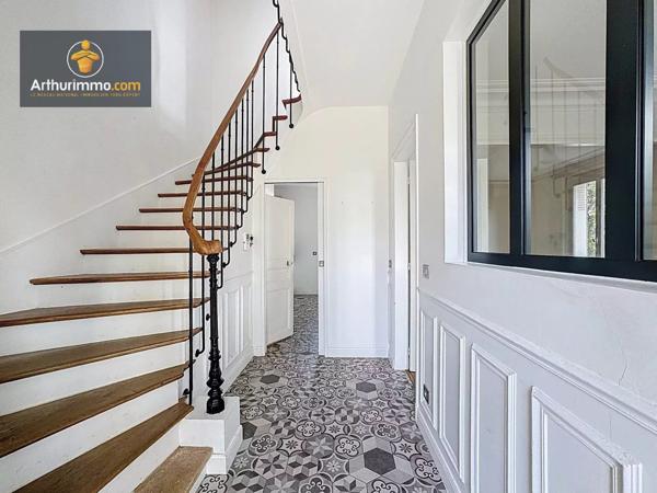 Vente Maison 6 pièces 160 m2 à Eaubonne