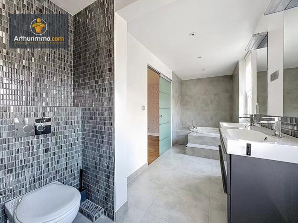 Vente Maison 6 pièces 160 m2 à Eaubonne