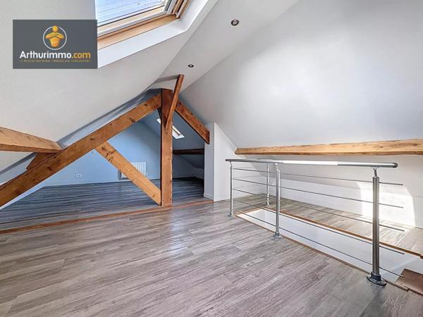 Vente Maison 6 pièces 160 m2 à Eaubonne