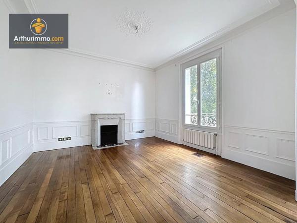 Vente Maison 6 pièces 160 m2 à Eaubonne