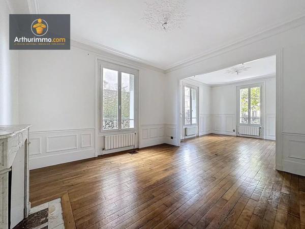 Vente Maison 6 pièces 160 m2 à Eaubonne