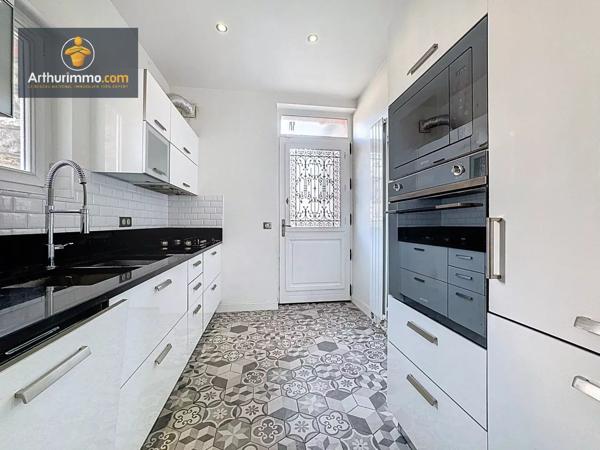 Vente Maison 6 pièces 160 m2 à Eaubonne