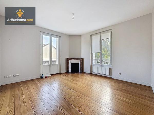 Vente Maison 6 pièces 160 m2 à Eaubonne