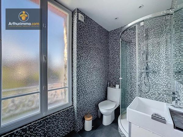 Vente Maison 6 pièces 160 m2 à Eaubonne