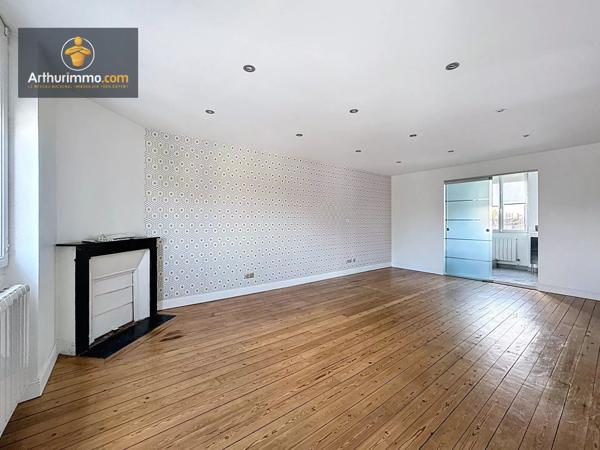 Vente Maison 6 pièces 160 m2 à Eaubonne