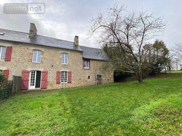 Maison à louer à Miniac-sous-Bécherel en Ille-et-Vilaine (35190), ref : 105/1952