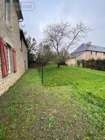 Maison à louer à Miniac-sous-Bécherel en Ille-et-Vilaine (35190), ref : 105/1952