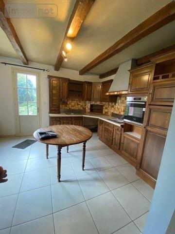 Maison à louer à Miniac-sous-Bécherel en Ille-et-Vilaine (35190), ref : 105/1952