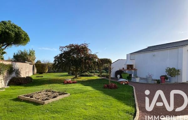 Maison à vendre 5 pièces 98 m² Charron