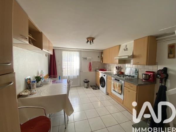 Maison à vendre 5 pièces 98 m² Charron