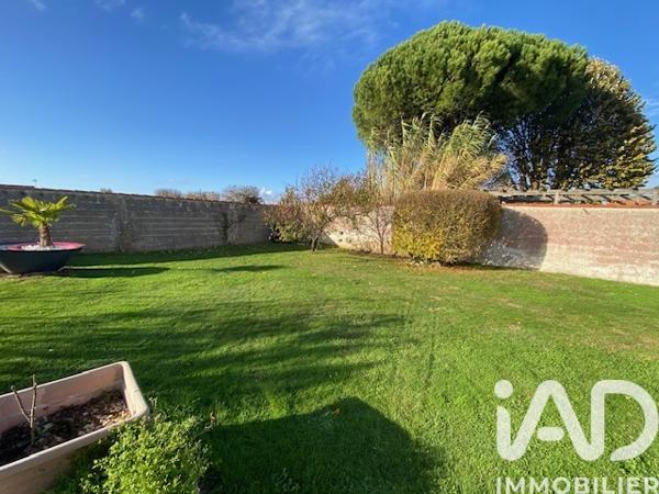 Maison à vendre 5 pièces 98 m² Charron