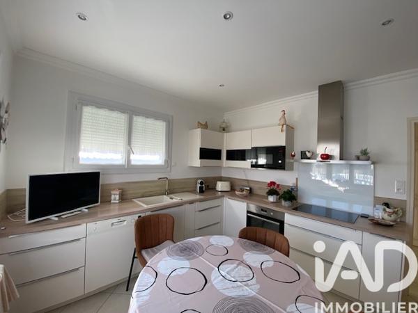 Maison à vendre 5 pièces 98 m² Charron