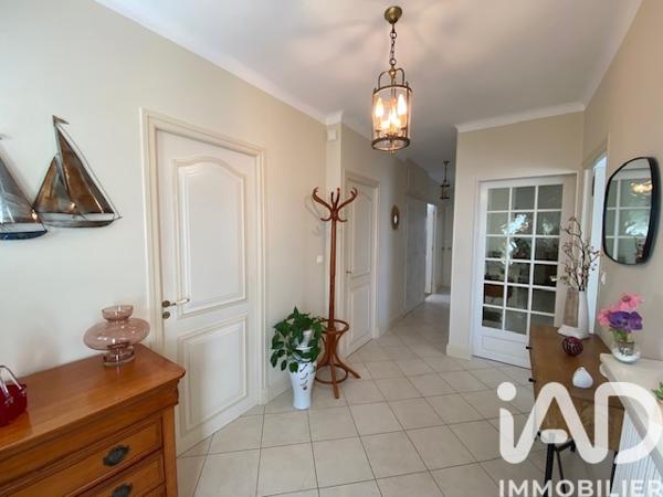 Maison à vendre 5 pièces 98 m² Charron