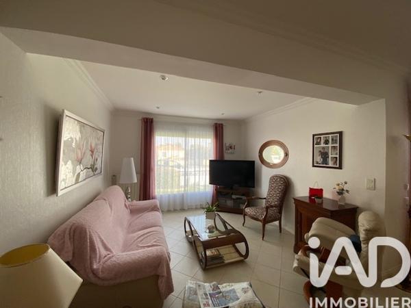 Maison à vendre 5 pièces 98 m² Charron