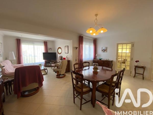 Maison à vendre 5 pièces 98 m² Charron