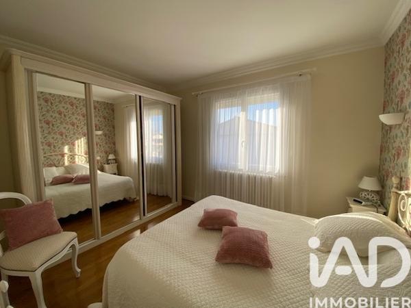 Maison à vendre 5 pièces 98 m² Charron