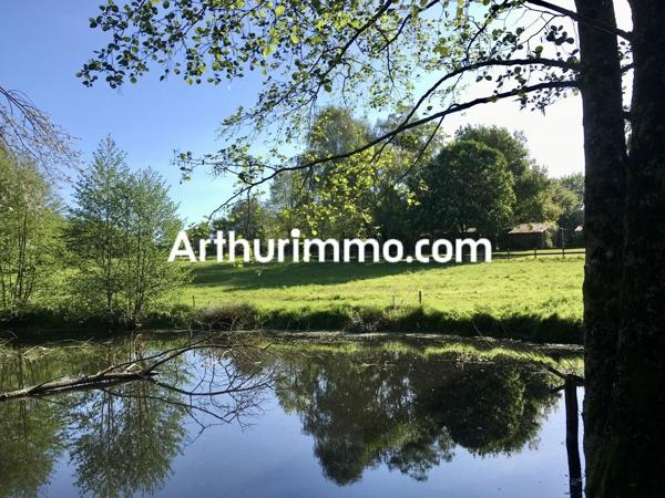 Vente                                                      Propriété
                        
                     10 pièces                      400 m2                     à Mauléon