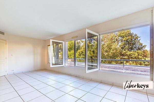 Appartement - 51 m² - 2 pièces - Place Cambronne - Saint-Sébastien-sur-Loire