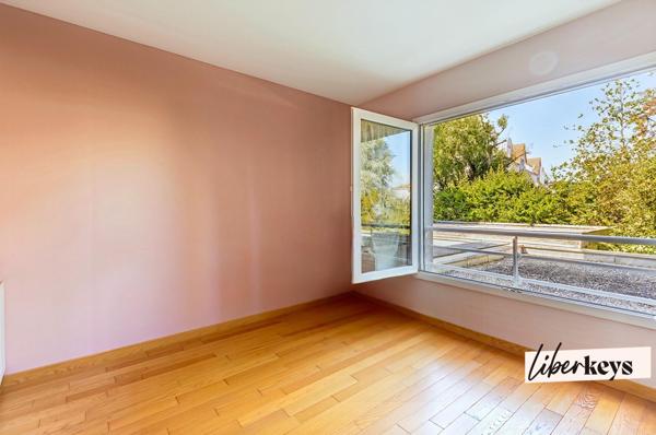 Appartement - 51 m² - 2 pièces - Place Cambronne - Saint-Sébastien-sur-Loire