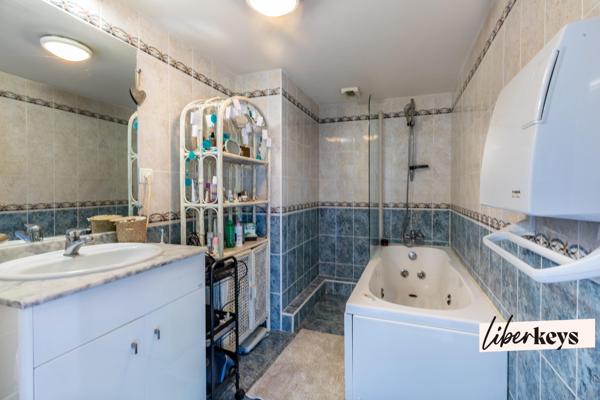 Appartement - 51 m² - 2 pièces - Place Cambronne - Saint-Sébastien-sur-Loire