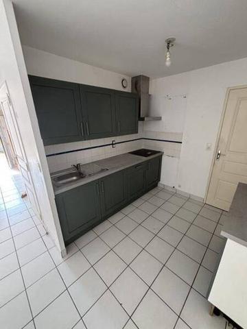 Maison 4 pièces                                        - 44380 Pornichet Réf : 3631