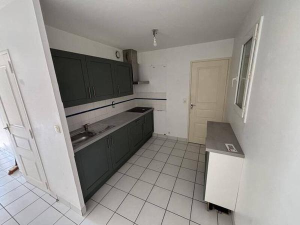 Maison 4 pièces                                        - 44380 Pornichet Réf : 3631