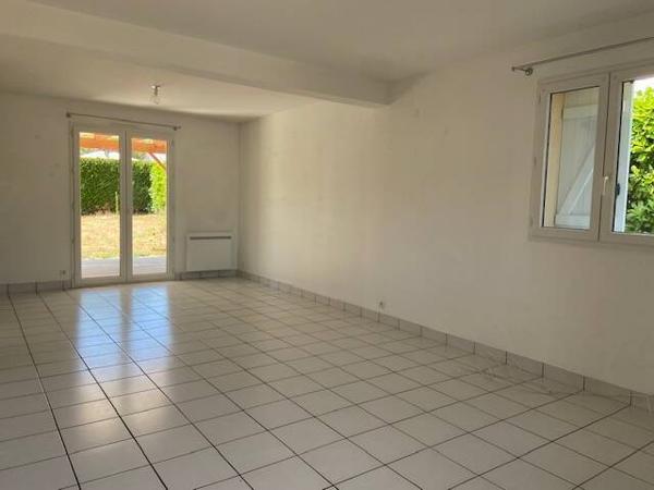 Maison 4 pièces                                        - 44380 Pornichet Réf : 3631