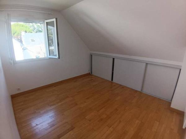 Maison 4 pièces                                        - 44380 Pornichet Réf : 3631