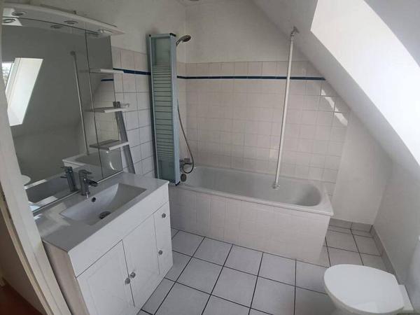 Maison 4 pièces                                        - 44380 Pornichet Réf : 3631