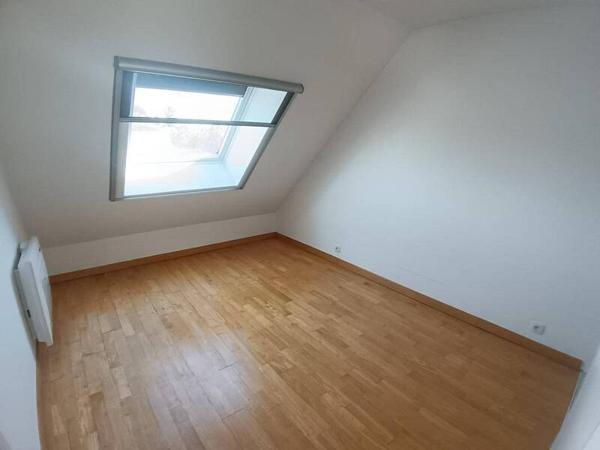 Maison 4 pièces                                        - 44380 Pornichet Réf : 3631