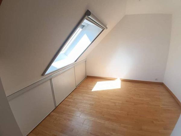 Maison 4 pièces                                        - 44380 Pornichet Réf : 3631