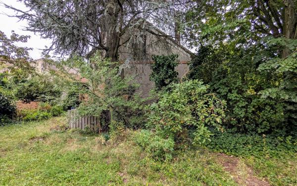 Terrain à vendre    Chelles