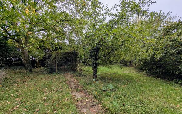 Terrain à vendre    Chelles