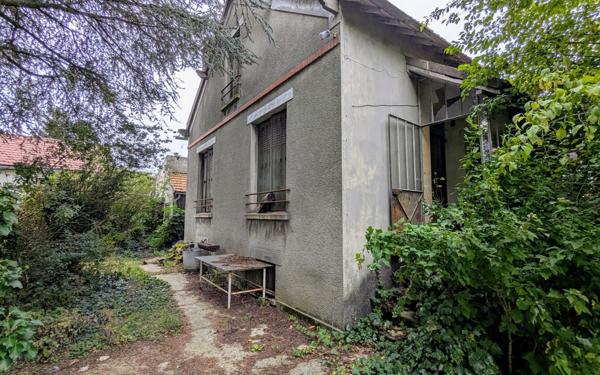 Terrain à vendre    Chelles