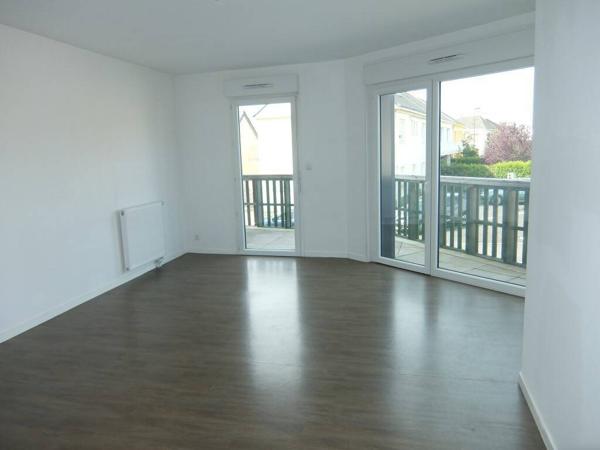 Appartement 2 pièces                                        - 44300 Nantes Réf : 12346