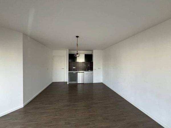 Appartement 2 pièces                                        - 44300 Nantes Réf : 12346