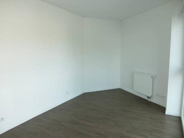 Appartement 2 pièces                                        - 44300 Nantes Réf : 12346