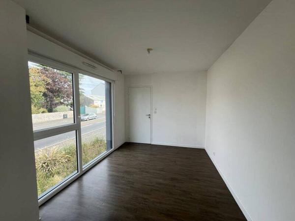 Appartement 2 pièces                                        - 44300 Nantes Réf : 12346
