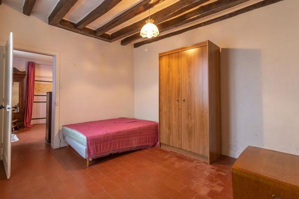 Longère Chabris 4 pièce(s) 88 m2