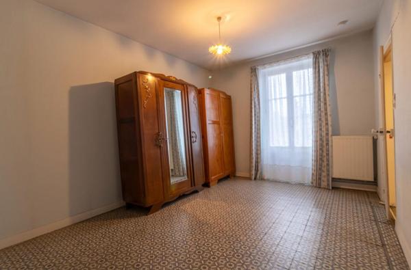 Longère Chabris 4 pièce(s) 88 m2