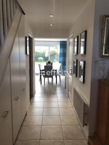 Maison 5 pièces - 142 m² Exclusivité efficity