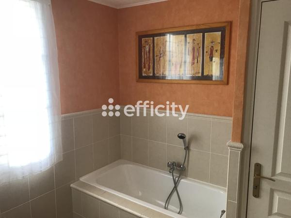 Maison 5 pièces - 142 m² Exclusivité efficity