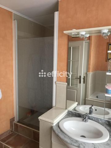 Maison 5 pièces - 142 m² Exclusivité efficity