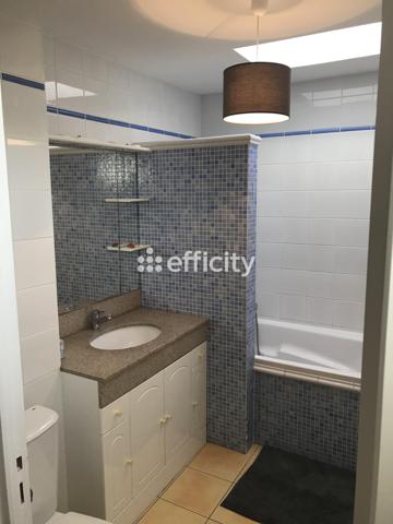 Maison 5 pièces - 142 m² Exclusivité efficity