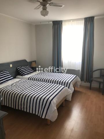 Maison 5 pièces - 142 m² Exclusivité efficity