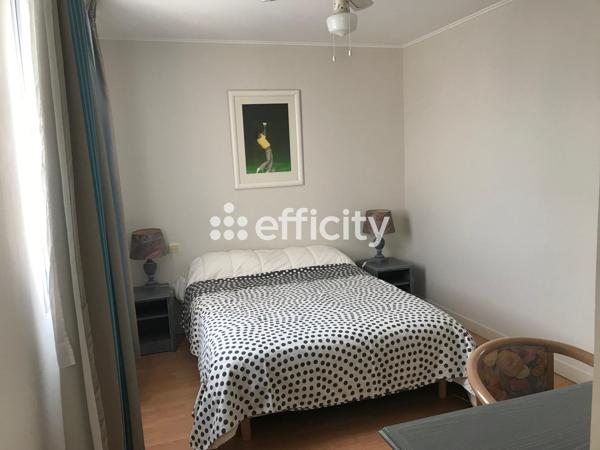 Maison 5 pièces - 142 m² Exclusivité efficity