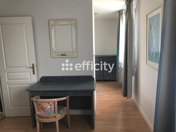 Maison 5 pièces - 142 m² Exclusivité efficity