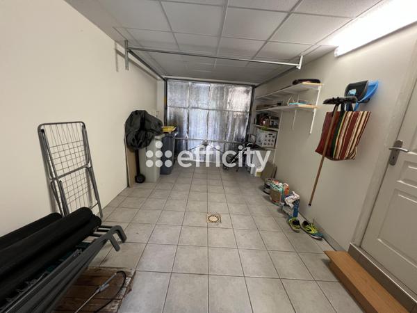 Maison 5 pièces - 142 m² Exclusivité efficity