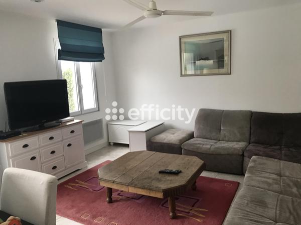 Maison 5 pièces - 142 m² Exclusivité efficity